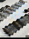 Wow Hit Antic Printed Designer Non Catalog Sarees Wholesale Shop In Surat
